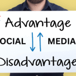 Advantages and Disadvantages of Social Media – Explained Line by Line by XpertDMS