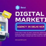 Digital Marketing Agency Near Me – Choose XpertDMS for Growth & Results