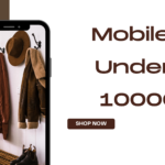 Best 5G Mobile Phones Under ₹10,000 in India – April 2025 Edition