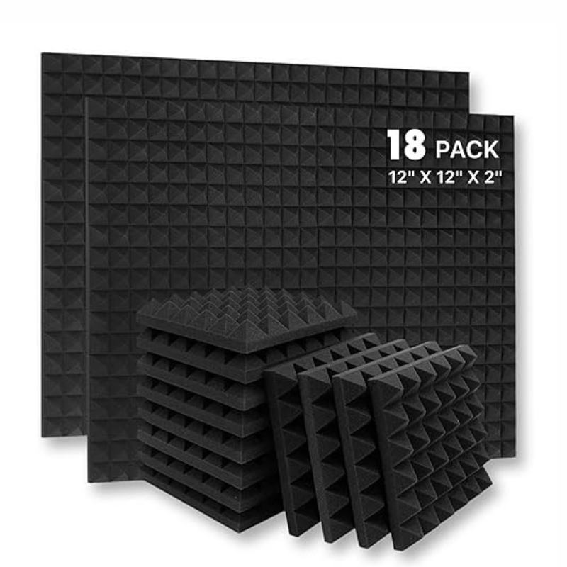 Digital Marketing Services Near me Studio Noise and Echo Reduction Foams