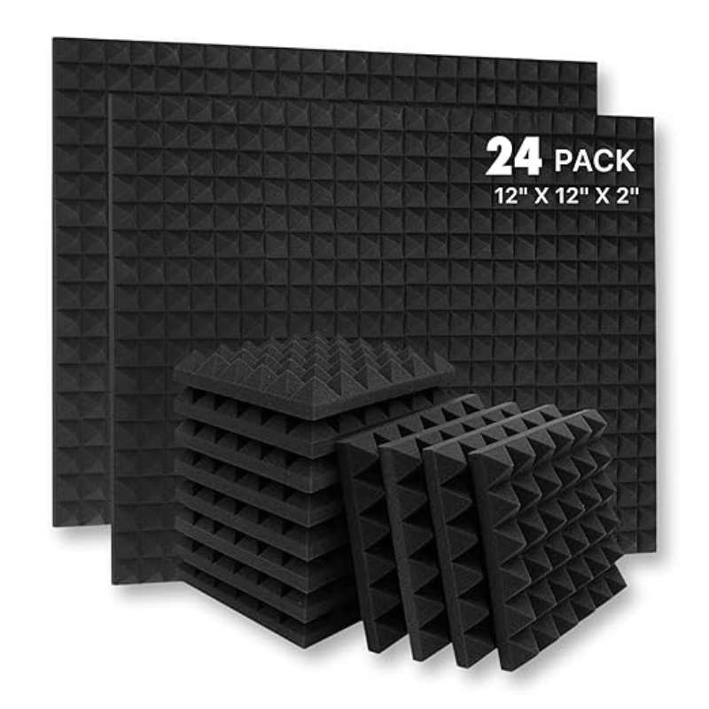 Digital Marketing Services Near me Studio Noise and Echo Reduction Foams