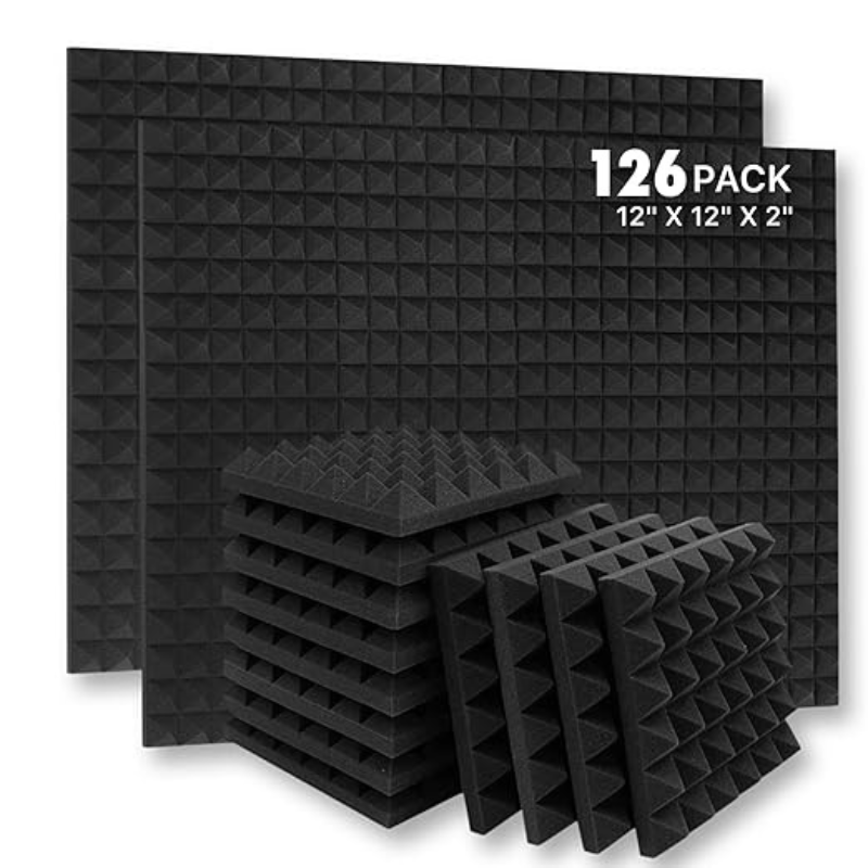 Digital Marketing Services Near me Studio Noise and Echo Reduction Foams
