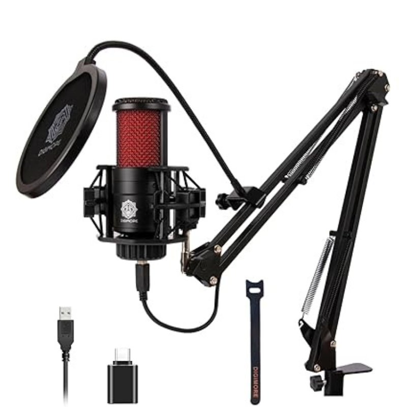 Digital Marketing Services Near me Best microphone In India