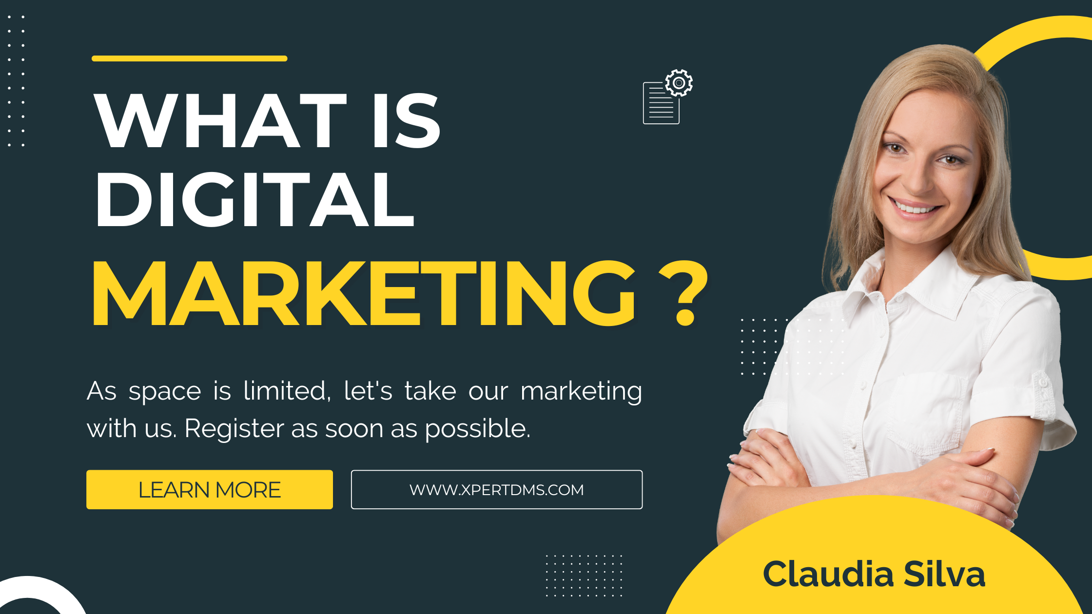 Digital Marketing Services Near me What is Digital Marketing? A Simple, Point-to-Point Guide