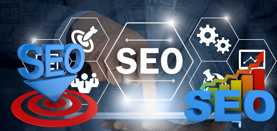 Digital Marketing Services Near me What is the Full Form of SEO? A Beginner’s Guide by XpertDMS