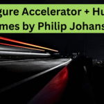 7-Figure Accelerator + Hustle Games by Philip Johansen