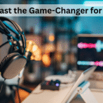 AI Podcast the Game-Changer for Creators
