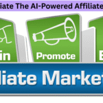 Auto Affiliate The AI-Powered Affiliate System