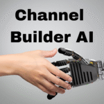 ChannelBuilderAI | AI Tool to Build Faceless Video Channels That Generate Real Income