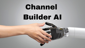 Digital Marketing Services Near me ChannelBuilderAI | AI Tool to Build Faceless Video Channels That Generate Real Income