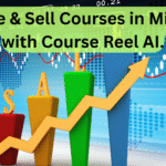 Create & Sell Courses in Minutes with Course Reel AI.