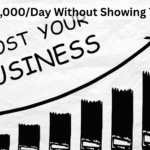 Make $1,000/Day Without Showing Your Face.