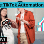 Tokmate-TikTok Automation Tool to Go Viral FAST!