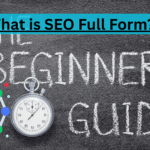 What is SEO Full Form A Beginner's Guide by XpertDMS