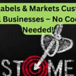 Whitelabels & Markets Custom AI Tool Businesses – No Coding Needed!