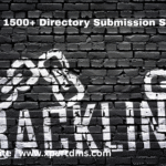 1500+ Backlinks for Website SEO – Part 10