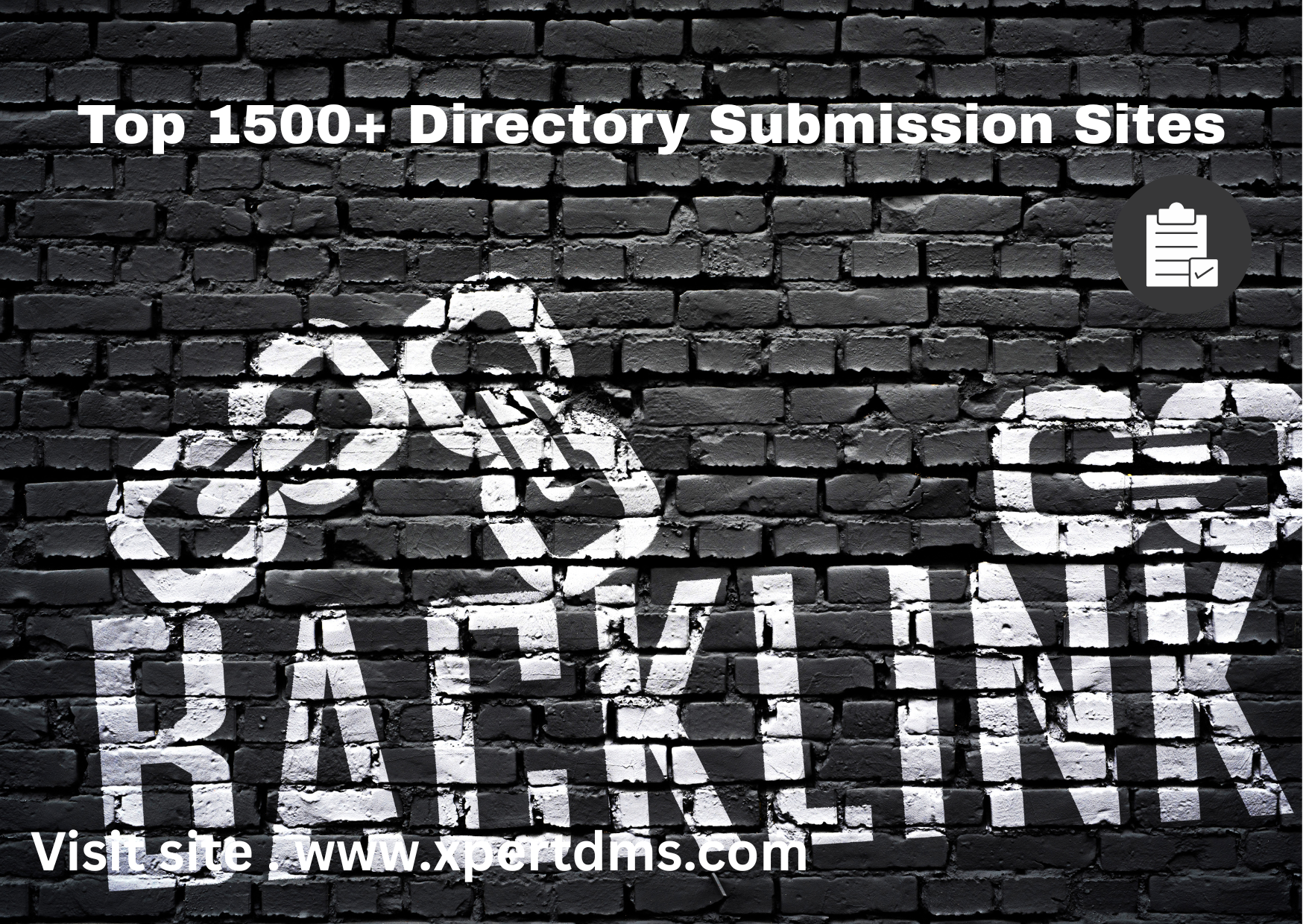 1500+ Backlinks for Website SEO – Part 10
