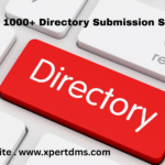 Top 1000+ Directory Submission Sites
