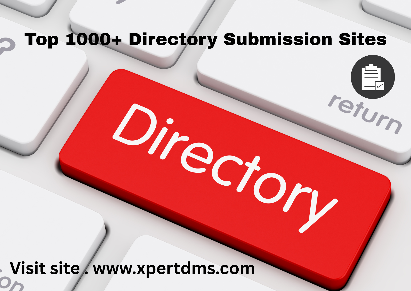 Digital Marketing Services Near me Top 1000+ Directory Submission Sites