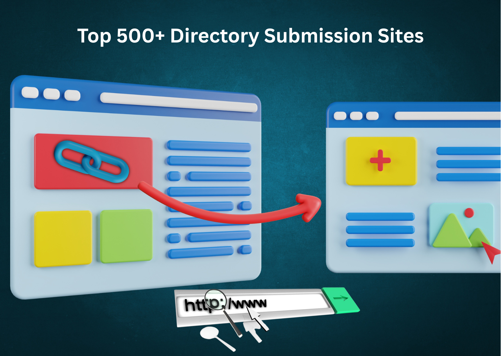 Digital Marketing Services Near me Top 500+ Directory Submission Sites for SEO – 2025 Updated List by XpertDMS