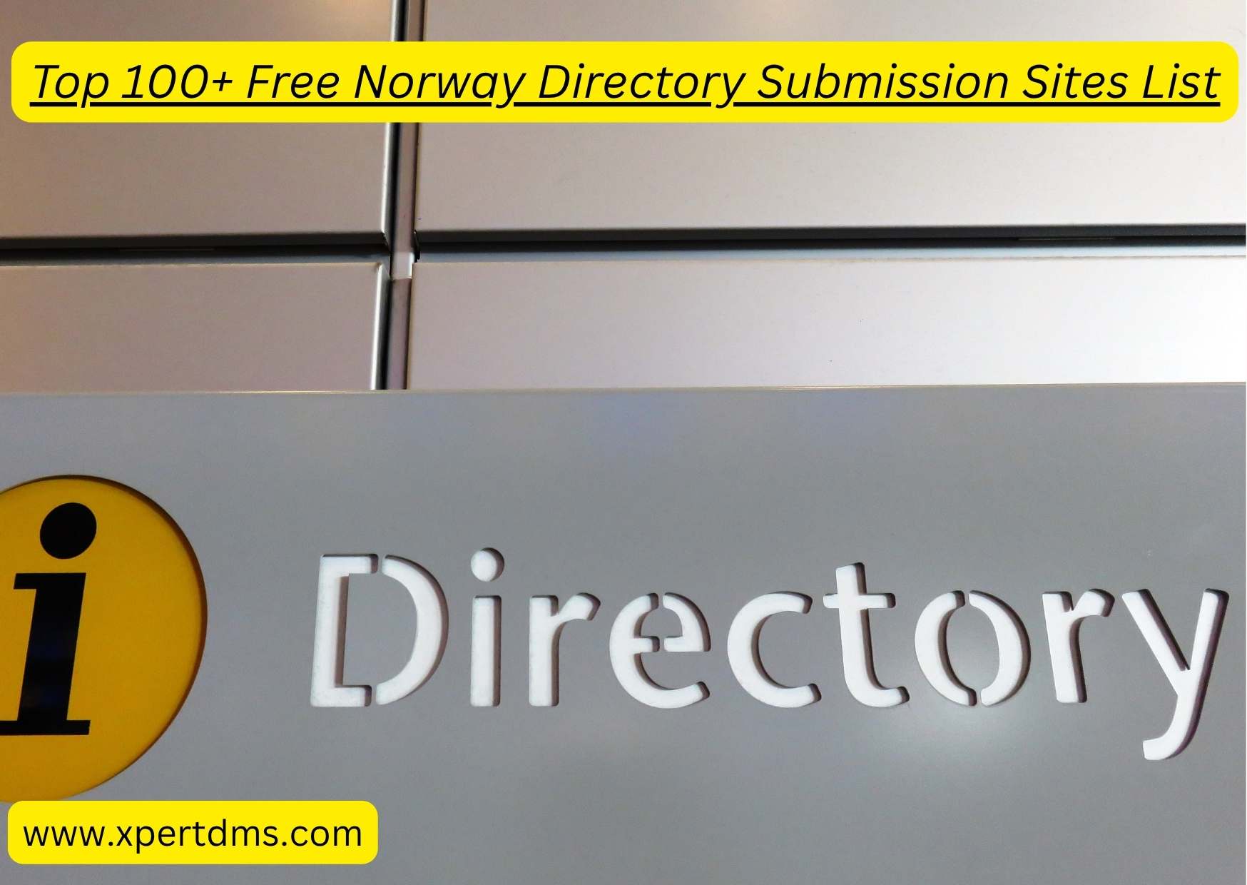 130+ Free Malaysia Directory Submission Sites List