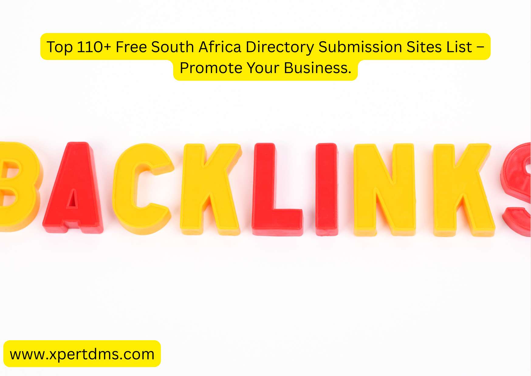 Digital Marketing Services Near me Top 110+ Free South Africa Directory Submission Sites List – Promote Your Business.
