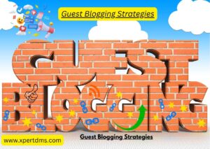 Guest Blogging Strategies in 2025 That Skyrocket Your Rankings