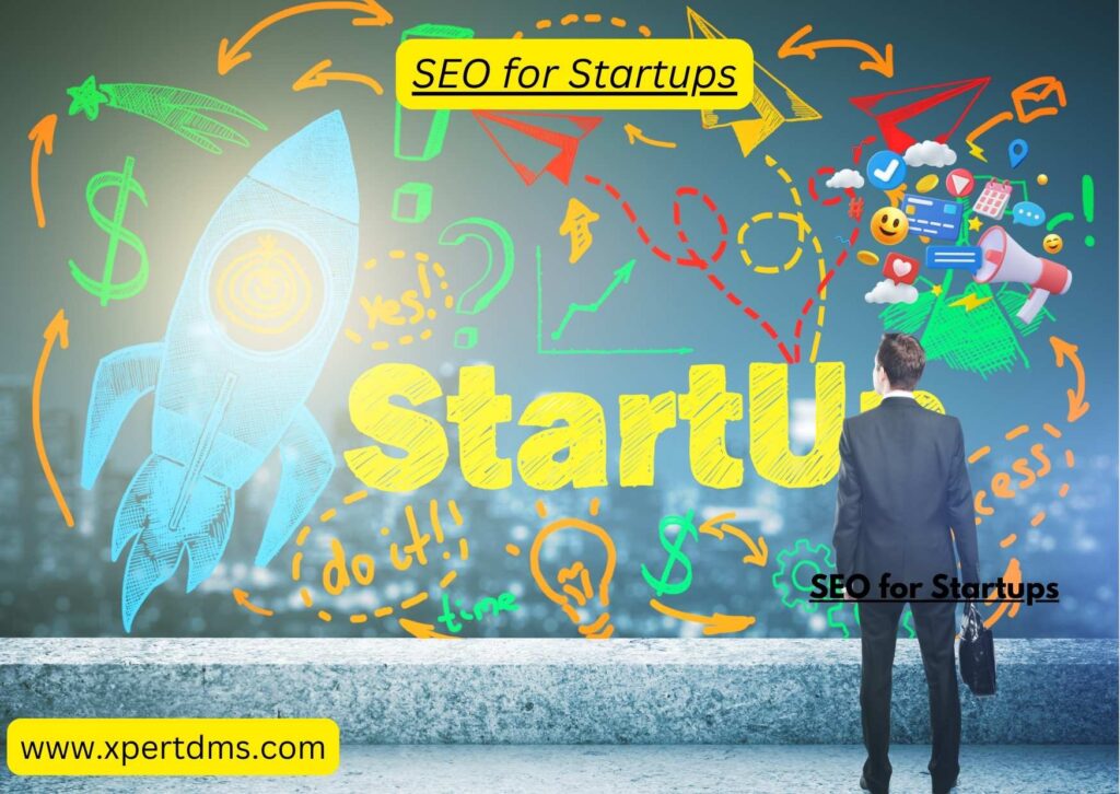 SEO for Startups