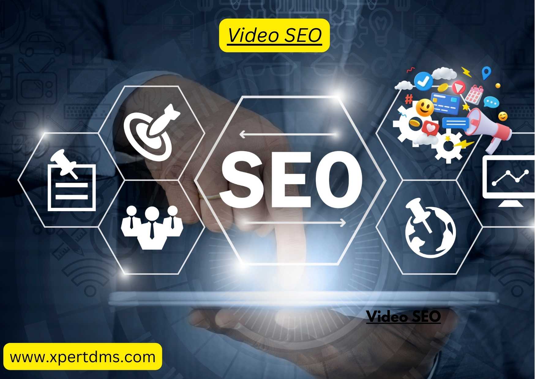Video SEO