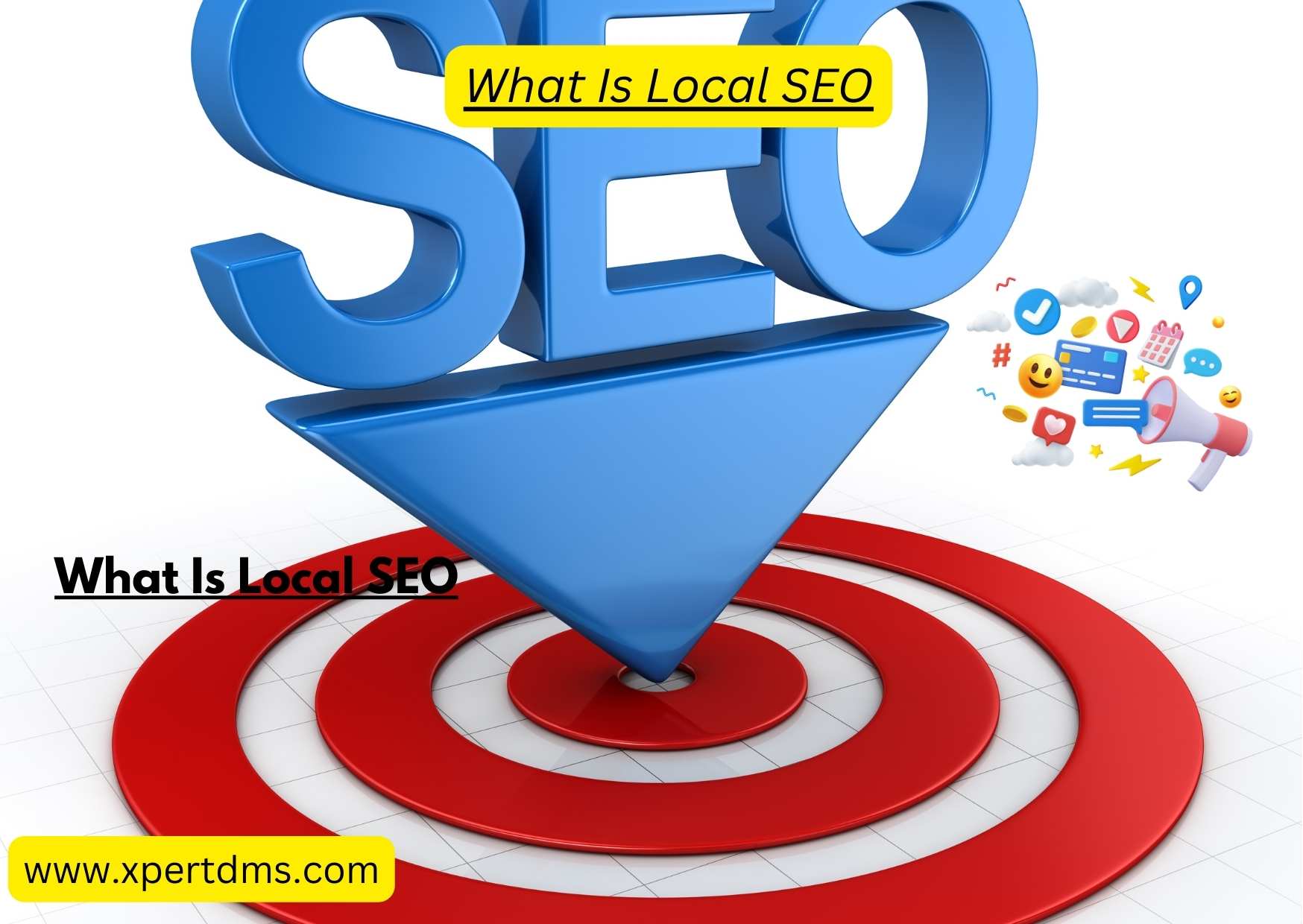 What Is Local SEO – What It Is and Why It’s Important for Your Business