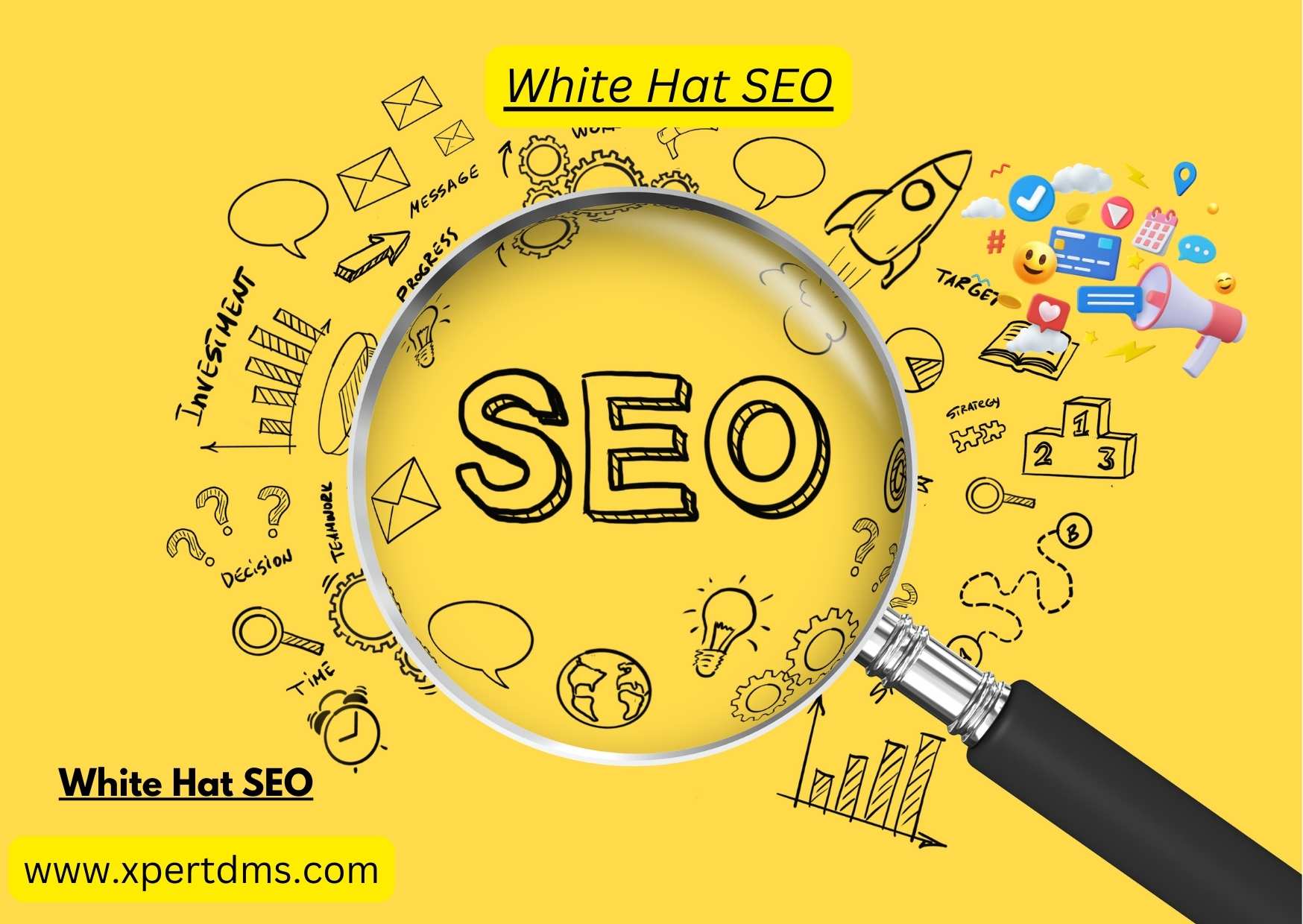 White Hat SEO: The Complete Guide to Ranking Ethically