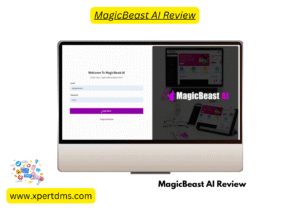 MagicBeast AI Review – Create Mind-Blowing AI Images & Videos in Seconds (Limited-Time $17 Deal!)
