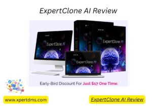 ExpertClone AI Review: Clone 100+ Marketing Legends & Let Them Run Your Entire Business For $17!