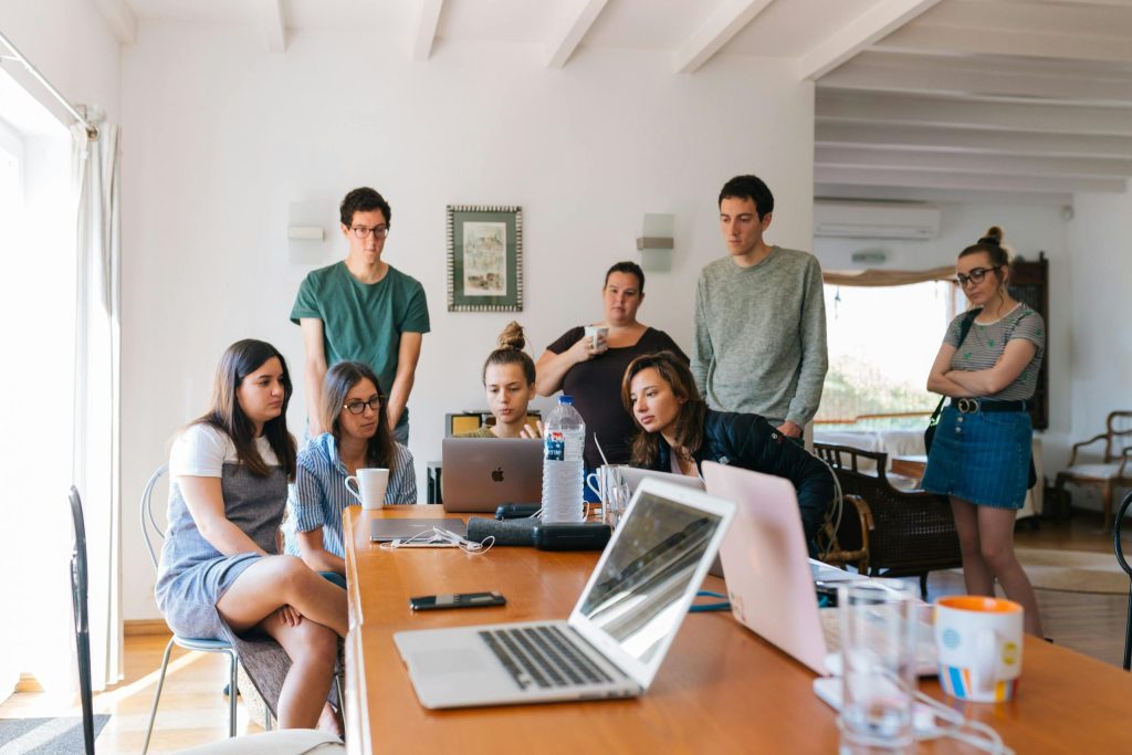 Top 10 Benefits of Digital Marketing for Small Businesses